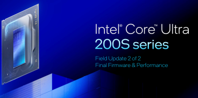 Intel zapewnia: Core Ultra 200S (Arrow Lake) z 26% wzrostem w grach i 97% w aplikacjach