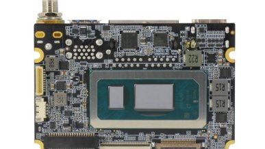 Cud technologiczny. Intel Core i7, 16 GB RAM i Windows 11 na płytce wielkości karty kredytowej