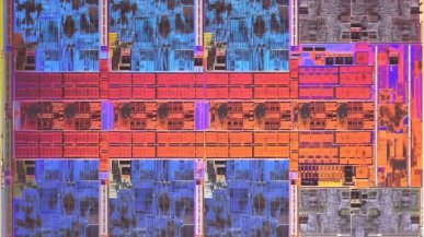 Intel goni TSMC. Produkcja pierwszych chipów w litografii Intel 4 ma ruszyć jeszcze w tym roku