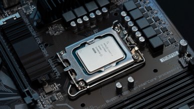 Ramki kontaktowe z LGA 1700 do szuflady. Nowe Arrow Lake nie są z nimi zgodne