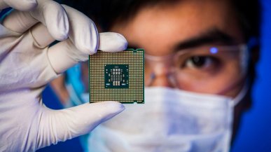 Intel Nova Lake nadchodzi. Nowe procesory postawią na grafikę i AI