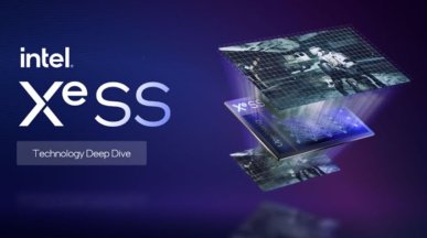 Intel pracuje nad konkurencją dla DLSS 4. Może im się udać