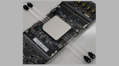 Intel prezentuje procesor RISC  z 8 rdzeniami i 528 wątkami. PUMA w natarciu