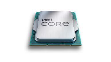 Intel przedstawia 13. generację desktopowych procesorów Intel Core. Znamy ceny nowych CPU