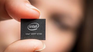 Intel przyspiesza plany związane z modemami 5G i zapowiada XMM 8160