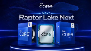 Intel nie porzuca LGA 1700. Nowe procesory mają być tańszą alternatywą dla graczy