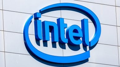 Intel rozpoczął dostawy swoich koparek kryptowalut. Idealne wyczucie czasu...