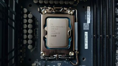 Intel znalazł sposób na Ryzeny X3D. Zrobi własnego Ryzena X3D szybciej niż sądzono