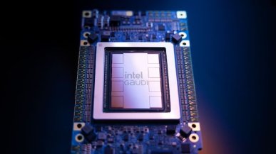 Intel rzuca wyzwanie Nvidii. Poznajcie akcelerator Gaudi 3