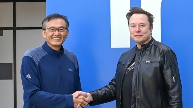 Intel i Tesla łączą siły. TeraFab może mocno zamieszać na rynku chipów