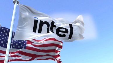 Intel twierdzi, że nie potrzebował dotacji od Trumpa. Ale kasę wzięli