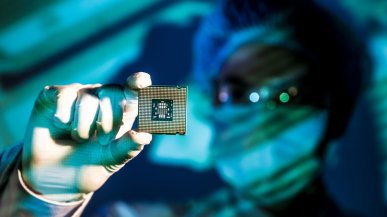 Intel wyznacza kurs. Chip z tranzystorami liczonymi w bilionach do 2030 roku
