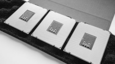 Intel Xeon Granite Rapids i Sierra Forest - przeciek ujawnia 12-kanałową obsługę DDR5 i TDP 500 W 