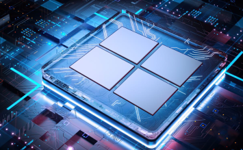 Intel Xeon - procesory Sierra Forest oferować mogą nawet przeszło 344 rdzenie