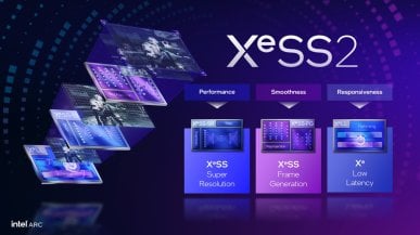 Intel rozkręca XeSS 2. Assassin’s Creed: Shadows i inne gry z dużym wzrostem fps