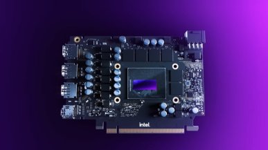 Intel zapowiedział nowe karty graficzne, ale nie takie jak byśmy chcieli