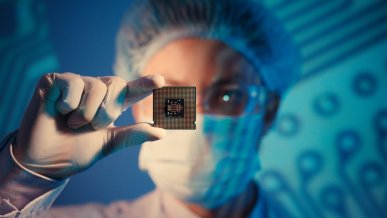 Intel zaprzecza plotkom o opóźnieniu 3 nm litografii