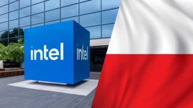 Intel rozpoczyna grupowe zwolnienia w Gdańsku. Setki osób stracą pracę