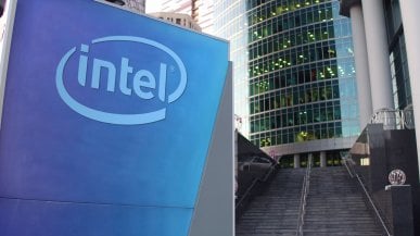 Intel zwalnia. Pracę traci właśnie ponad 2000 osób