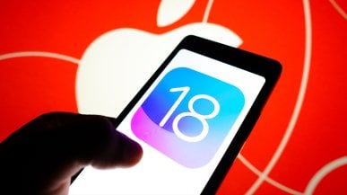 Byliśmy na zamkniętej prezentacji iOS 18. Jedną wadę mogę wskazać już teraz