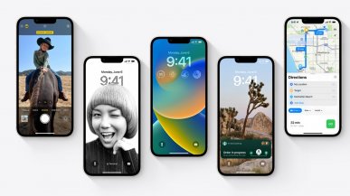 iOS 16 beta dostępna publicznie. Podpowiadamy, jak pobrać najnowsze wydanie systemu Apple