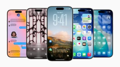 Czekacie na iOS 26? Sprawdźcie nowe informacje