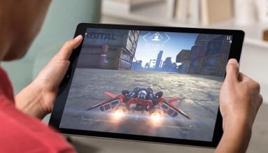 iPad Pro - tak mogą wyglądać nowe tablety Apple