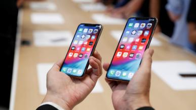 iPhone 11 będzie wielkości 7-calowego tabletu? Feministki oszaleją
