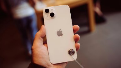 iPhone 14 wycofany. Wszystko przez unijne wymogi