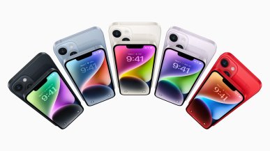 iPhone 15 Pro - pewnych kolorów zabraknie, ale będą też nowe. Jest coś dla fanów szarości