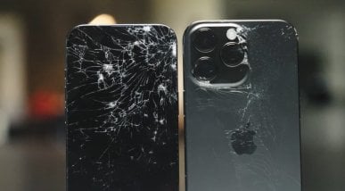 Kupiłeś iPhone'a 16 Pro Max? Lepiej uważaj, bo telefon pęka przy pierwszym upadku