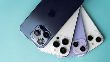 Wymiana baterii w iPhone 16 Pro będzie droższa. Apple podnosi cenę usługi