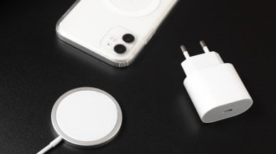  iPhone 16 bez ograniczeń ładowania. Apple w końcu słucha użytkowników
