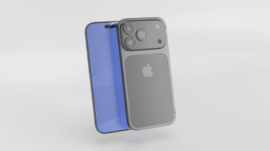 iPhone 17 Air z pamięcią Pro. Apple zaciera granice między modelami