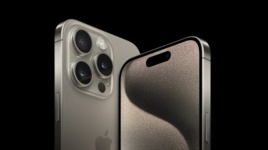 iPhone 17 Pro Max ma otrzymać tetrapryzmowy aparat 48 MP