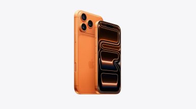 Czarne plamy na zdjęciach robionych iPhone 17 Pro. Apple ma mega problem