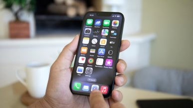 iPhone 17 Pro ma otrzymać więcej pamięci na start