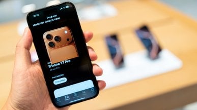 iPhone 17 są podatne na uszkodzenia. Zarysowania widoczne już po kilku godzinach
