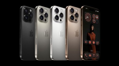 Apple dorzuca RAM-u w iPhone'ach. To przejdzie do historii
