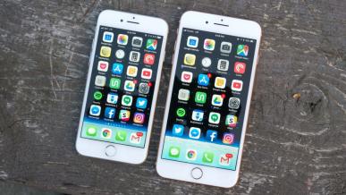 iPhone 8 i iPhone 8 Plus deklasują konkurencję w jakości zdjęć