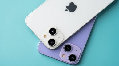 iPhone nie sprzedaje się jak kiedyś, ale Apple i tak zarobiło miliardy dolarów