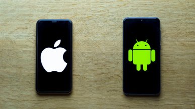 iPhone czy Android? Kto wymienia częściej telefony?