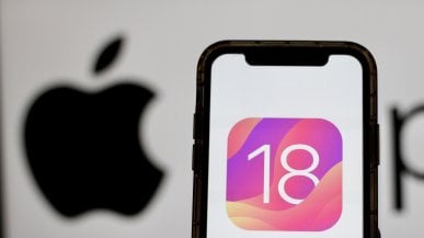 Apple szykuje mocną aktualizację. iOS 18.3.1 będzie przełomem