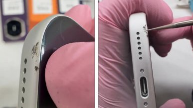 iPhone jak nowy po naprawie. Chińczycy „klepią” flagowce jak auta z warsztatu