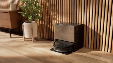 iRobot rzuca rękawicę największym. Nowa Roomba może namieszać