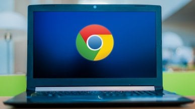 Irytujące powiadomienia w przeglądarce internetowej? Google Chrome znalazło na nie sposób