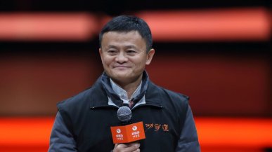 Jack Ma traci kontrolę nad Ant Group. Kolejne problemy chińskiego miliardera