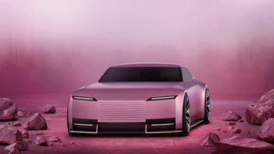 Nowy Jaguar dla "progresywnego odbiorcy". Reklama to był tylko początek
