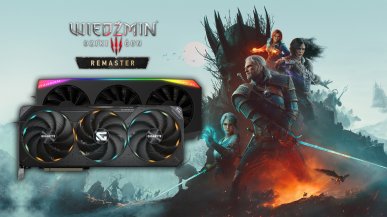 Jak dobrać detale w Wiedźmin 3 Remaster? Test ustawień PC