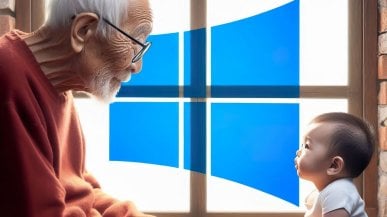 Jak reinstalacja Windows 11 wpływa na wydajność? Stary system kontra nowy
